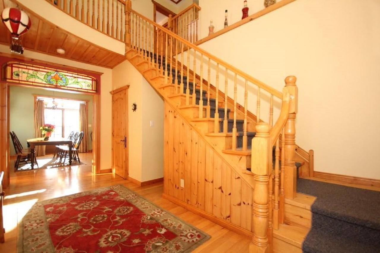 Rock Hill Bed & Breakfast Sharbot Lake Экстерьер фото