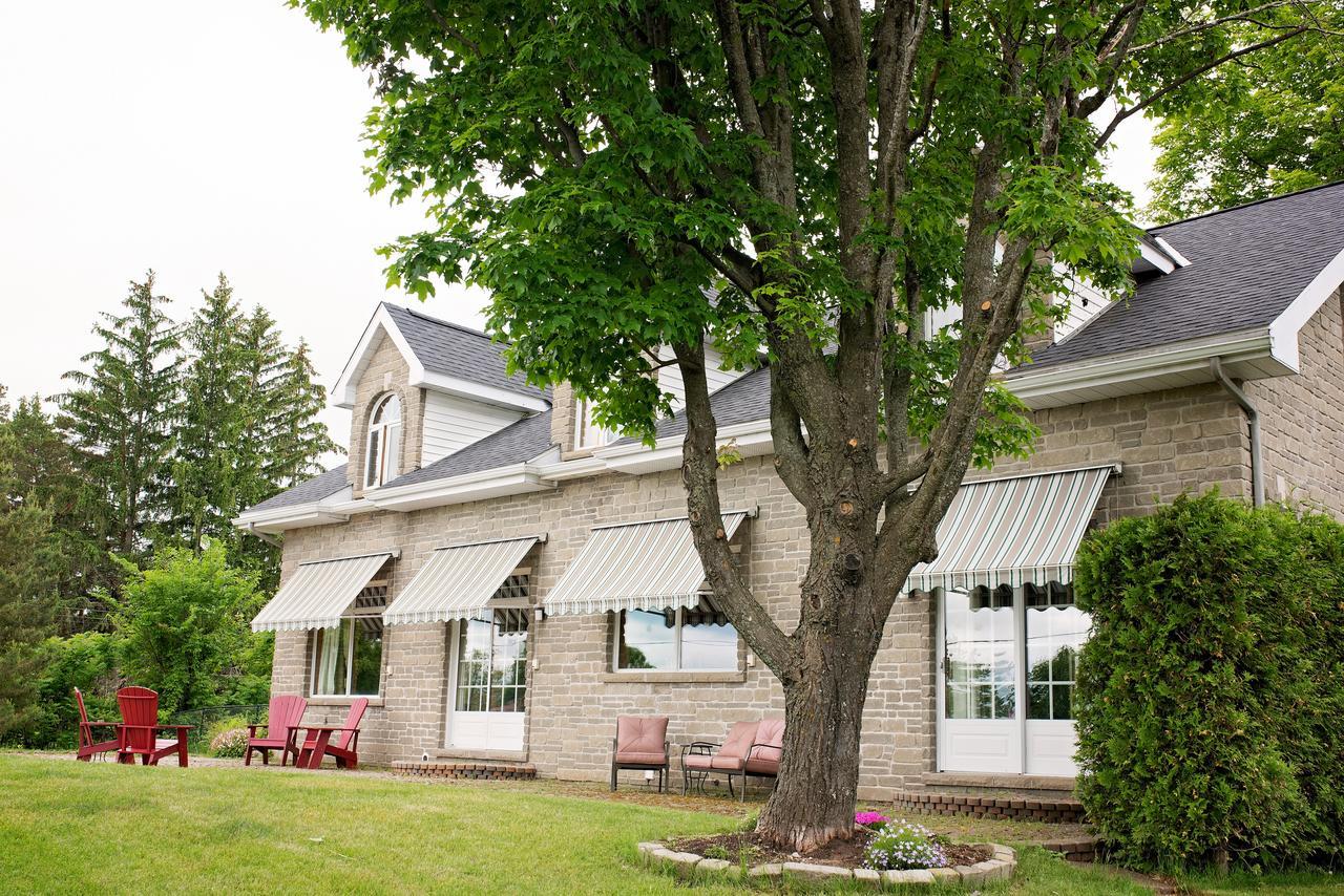 Rock Hill Bed & Breakfast Sharbot Lake Экстерьер фото